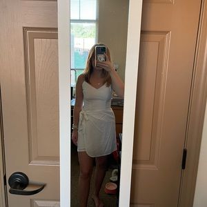 Abercrombie & Fitch dress